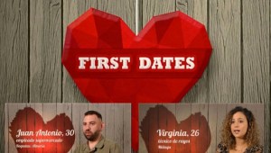 ‘First Dates’: Las citas más interesantes de ayer (jueves 29 diciembre 2022)