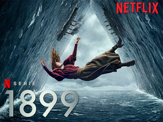 Netflix cancela '1899' tras solo una temporada