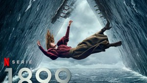Netflix cancela '1899' tras solo una temporada