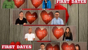 ‘First Dates’: Las citas más interesantes del último programa (viernes 27 de enero)