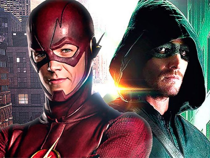 El showrunner de 'The Flash' anuncia el 