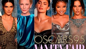 Afterparty Oscar 2023 