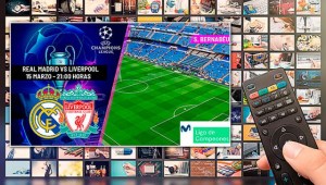 Estrenos en plataformas y TV (miércoles 15 de marzo)