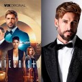 Noticia William Levy protagoniza 'Montecristo', la nueva serie de suspense de Movistar Plus+