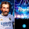 Noticia Luis Zahera jurado de Got Talent: Sus curiosidades