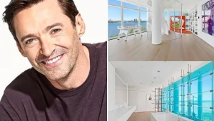 Descubre la lujosa propiedad que Hugh Jackman vende por 37 millones de euros