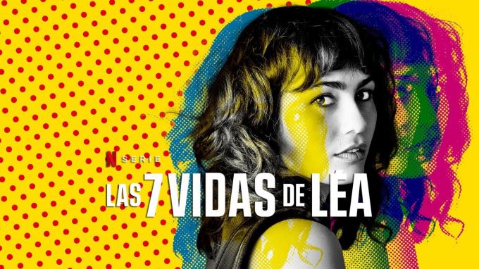 Crítica Las 7 vidas de Léa Netflix - CINE.COM