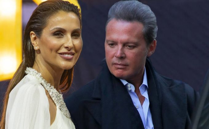 Paloma Cuevas se casa con Luis Miguel el año que viene