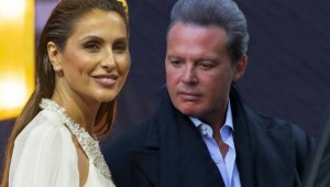 Paloma Cuevas se casa con Luis Miguel el año que viene