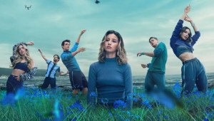 Crítica serie Bienvenidos a Edén Netflix