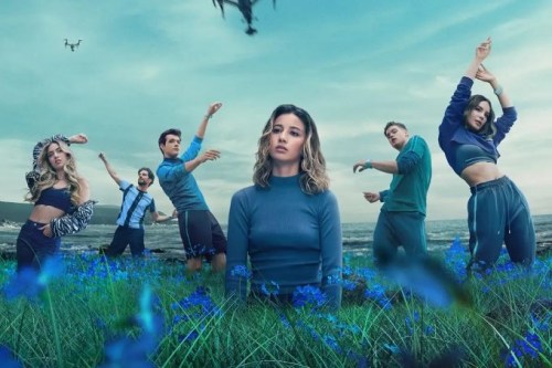 Crítica serie Bienvenidos a Edén Netflix Crítica serie Bienvenidos a Edén Netflix