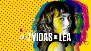 Crítica Las 7 vidas de Léa Netflix