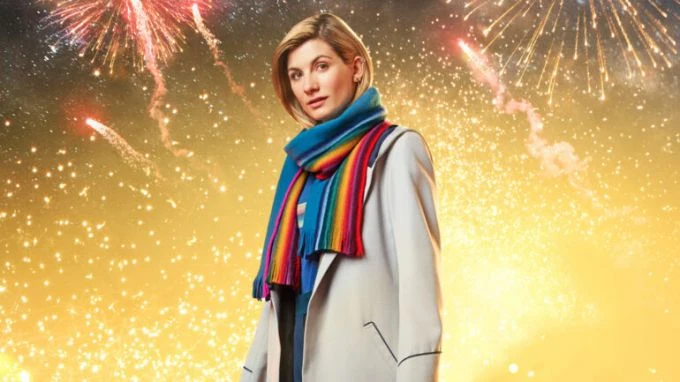 'Doctor Who': Se anuncia la fecha de emisión y el tráiler del último episodio de Jodie Whittaker (VÍDEO)