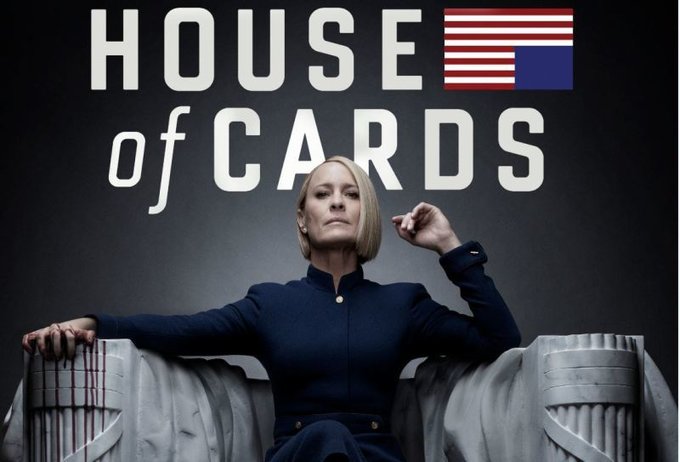 House of Cards