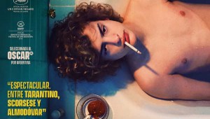 Así es el póster en español de 