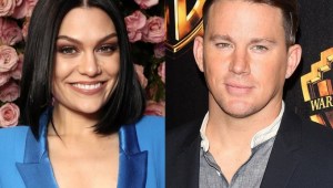 Rumor: Channing Tatum está saliendo con la cantante de Jesie J