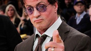 Sylvestre Stallone busca actores en Tenerife para Rambo V