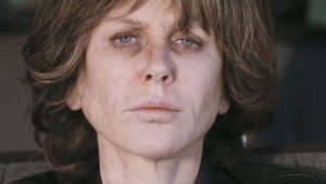 Nicole Kidman de morena en Destroyer