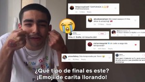 Confirmada la segunda temporada de 