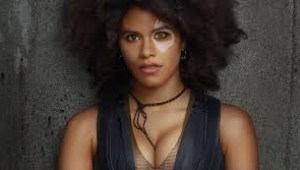 Zazie Beetz la chica que te conquistará en Joker