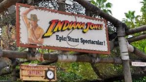Se construirá miniparque de Indiana Jones en Disney (Orlando)
