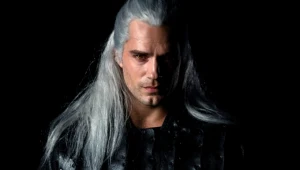 Primera imágen de Henry Cavill como Geralt de Rivia en la serie 'The Witcher'