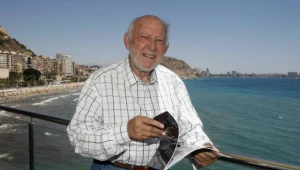 Muere el actor español Álvaro de Luna a los 83 años