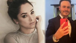 La actriz mexicana Sherlyn confirma relación con cantante mexicano