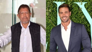 William Levy contesta duramente al productor Juan Osorio por llamarle malagradecido