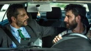 Tráiler de Taxi a Gibraltar (2019) protagonizada por Dani Rovira