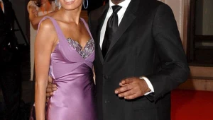El actor Forest Whitaker se divorcia de la modelo Keisha Nash tras 22 años casado