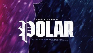 Netflix estrena el primer tráiler subtitulado de Polar (2019)