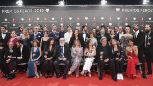 Ganadores de los Premios Feroz 2019