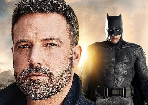 Ben Affleck, ¿dejará de ser Batman?