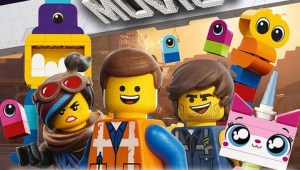 Noticia La Lego Película 2: Consigue liderar la taquilla de cine USA en su estreno