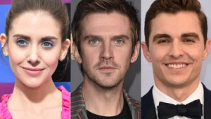 Alison Brie y Dan Stevens protagonizarán 'The Rental', el debut en la dirección de Dave Franco