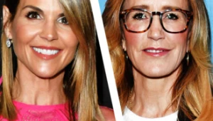 Así funciona el fraude por el que arrestaron a Felicity Huffman y Lori Loughlin