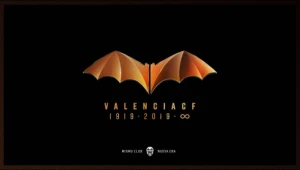 DC Cómics demanda al equipo de Valencia CF por su logo