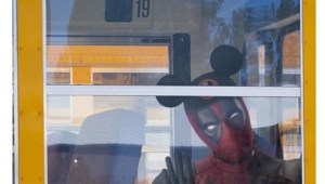 Noticia Ryan Reynolds le hace un mimo a Disney tras la compra de 20th Century Fox