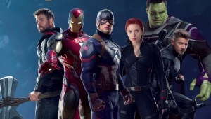 Marvel lanzó nuevo video a 10 días del estreno de “Avengers: Endgame”