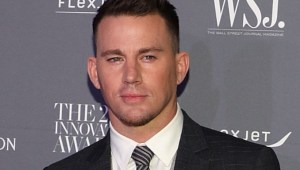 La foto al desnudo que Channing Tatum tuvo que publicar a causa de una apuesta que perdió