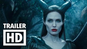 Llega el primer tráiler de 'Maléfica 2: Maestra del mal' protagonizada por Angelina Jolie