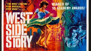 La nueva versión de Steven Spielberg 'West Side Story' se filmará en Harlem
