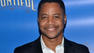 Cuba Gooding Jr. acusado de tocar inapropiadamente a una mujer 