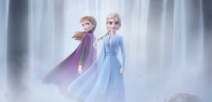 Nuevo trailer de la esperada secuela de Frozen