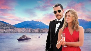 Crítica de la nueva comedia de Netflix Murder Mistery por Cine.com