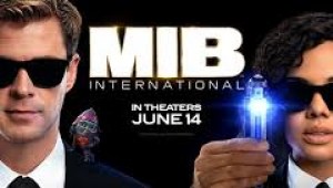 Crítica de Men in Black Internacional por Cine.com