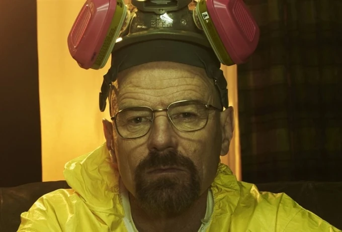 Confirmado! Bryan Cranston aparecerá en la pélicula 