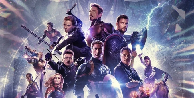 'Avengers Endgame' regresará a los cines con nuevas escenas