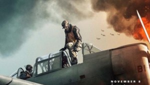 Roland Emmerich narrará la épica batalla de Midway